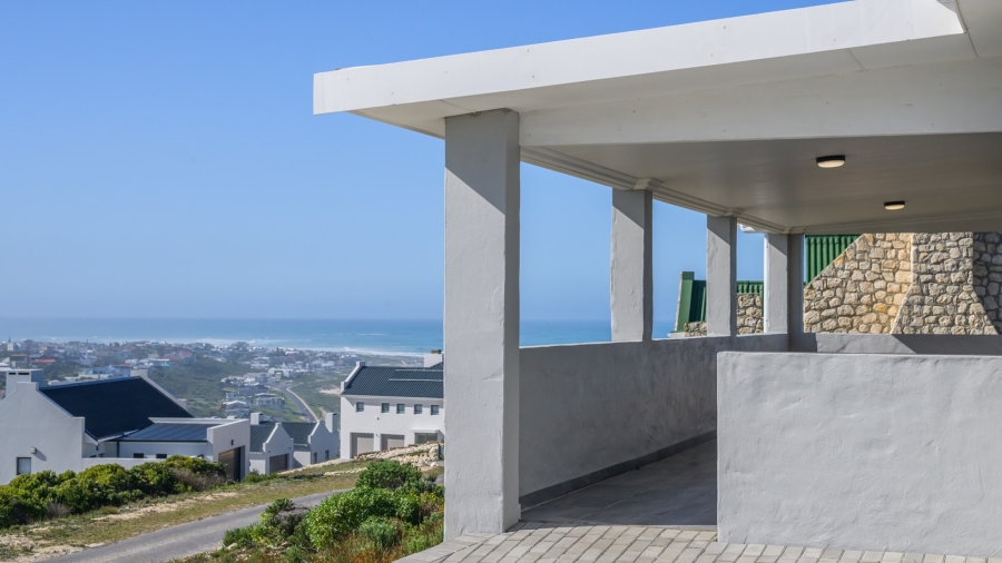 To Let 3 Bedroom Property for Rent in Agulhas Western Cape